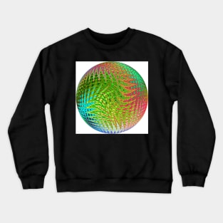 Stocksom Lapidary 4 Crewneck Sweatshirt